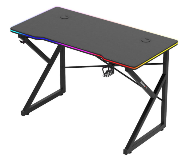 Huzaro Hero 1.7 RGB Black HZ-HERO 1.7 RGB BLACK - 1243133 - zdjęcie